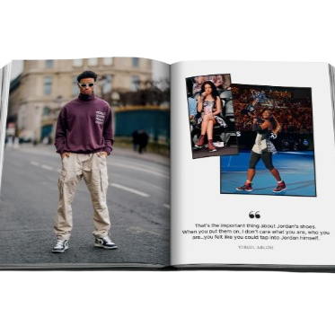 The Book of Iconic Shoes