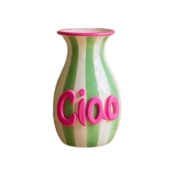 Hello Vase