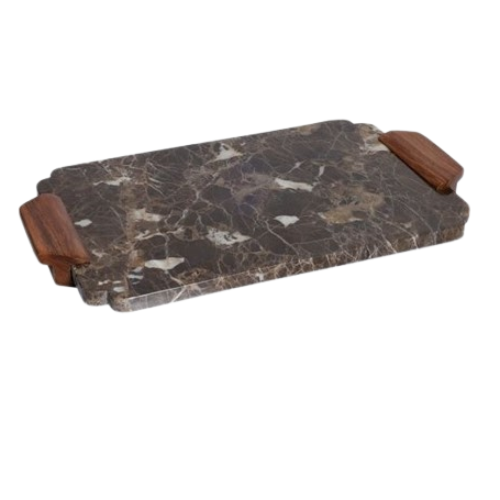 Marble Charcuterie Tray / Serving Board