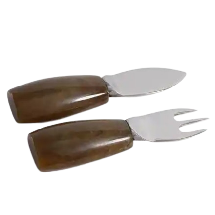 Cheese Knife Set