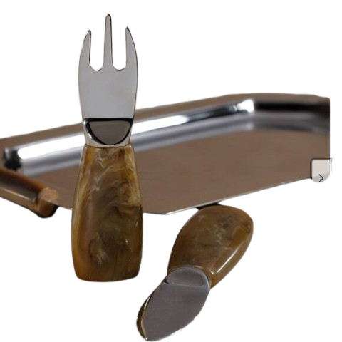 Cheese Knife Set