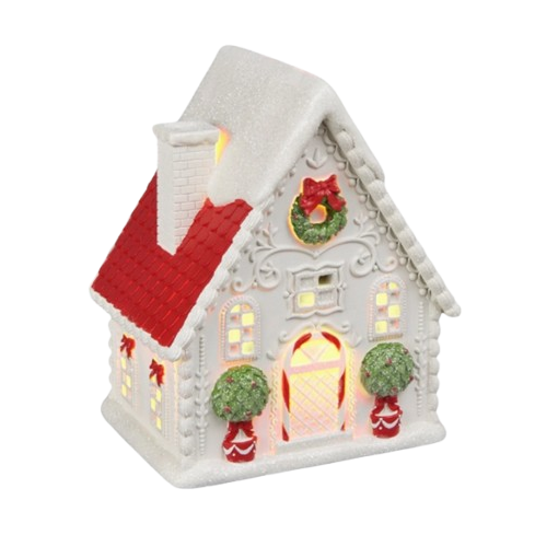 Christmas Cottage Light