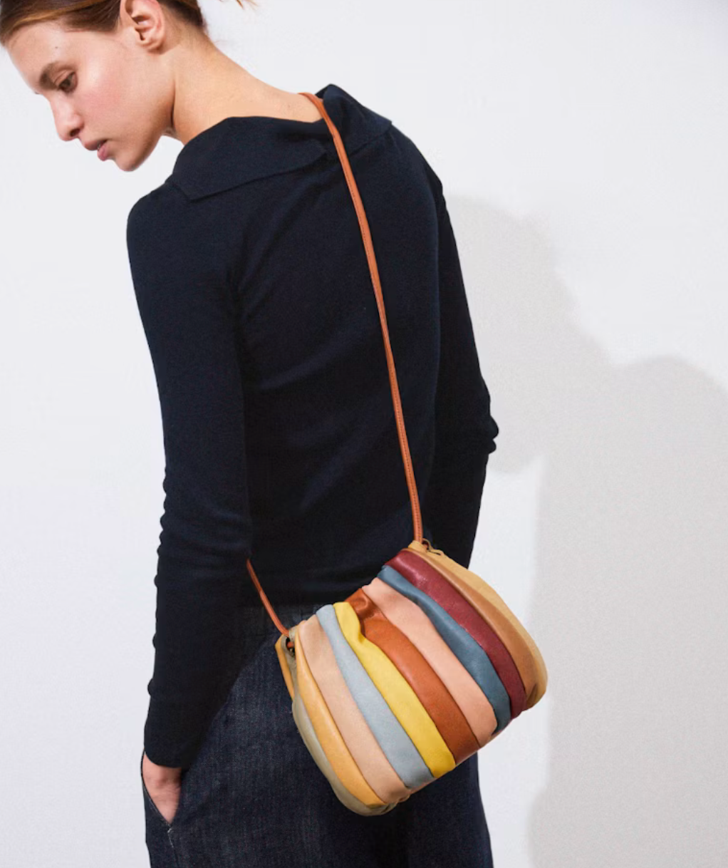 Toti Bucket Bag
