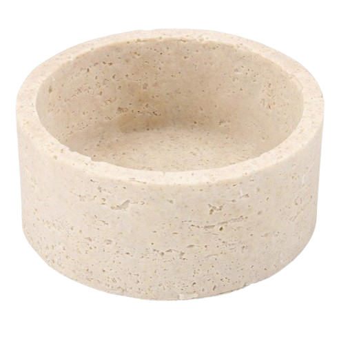 Round Votive Holder