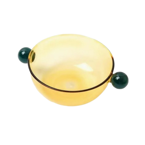 Boros Glass Bowl