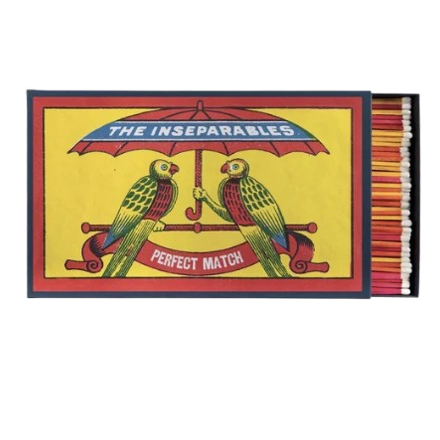 Giant - Safety Matches