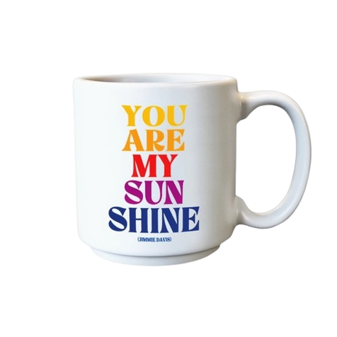 Espresso Cup My Sunshine