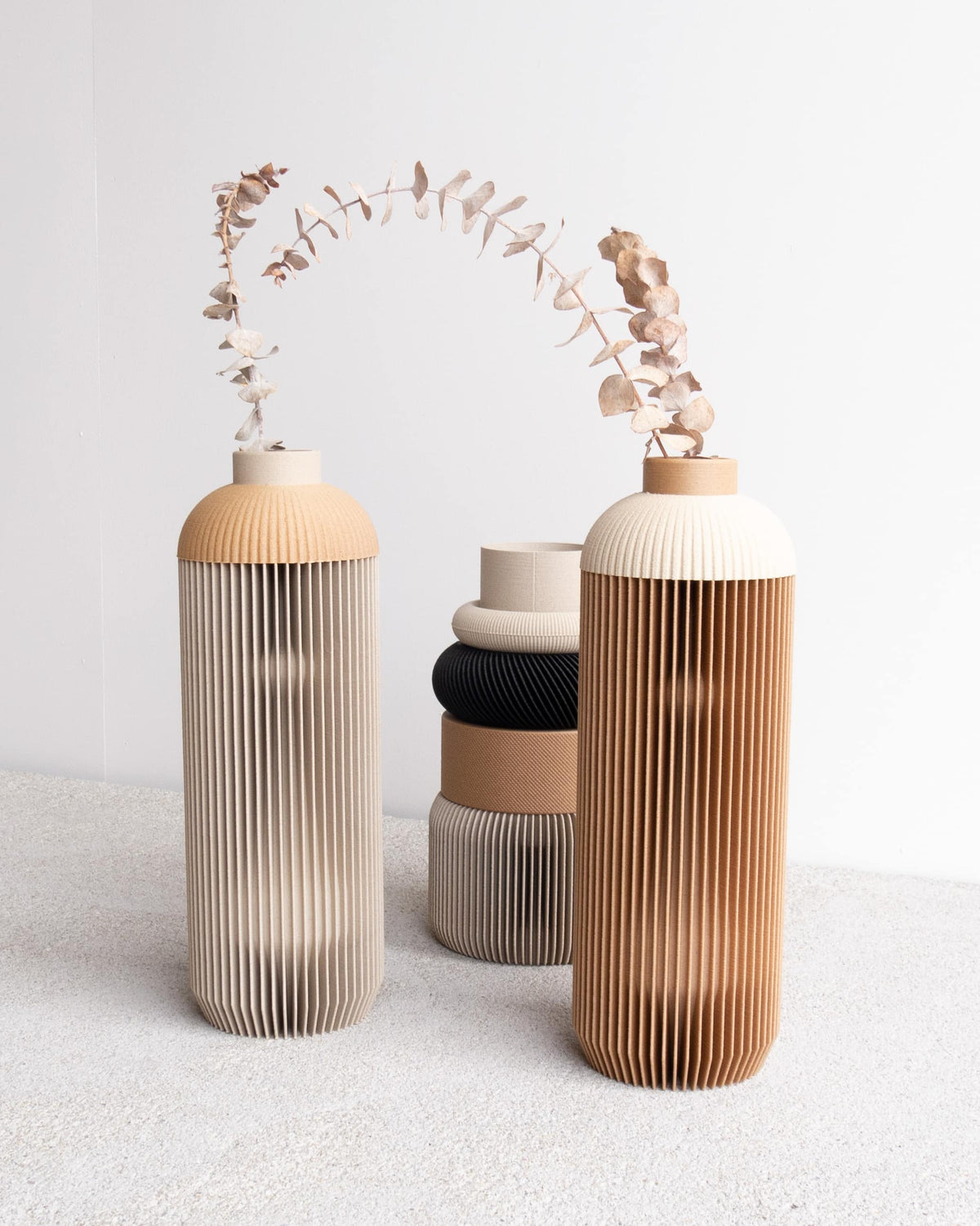 Onde Vase