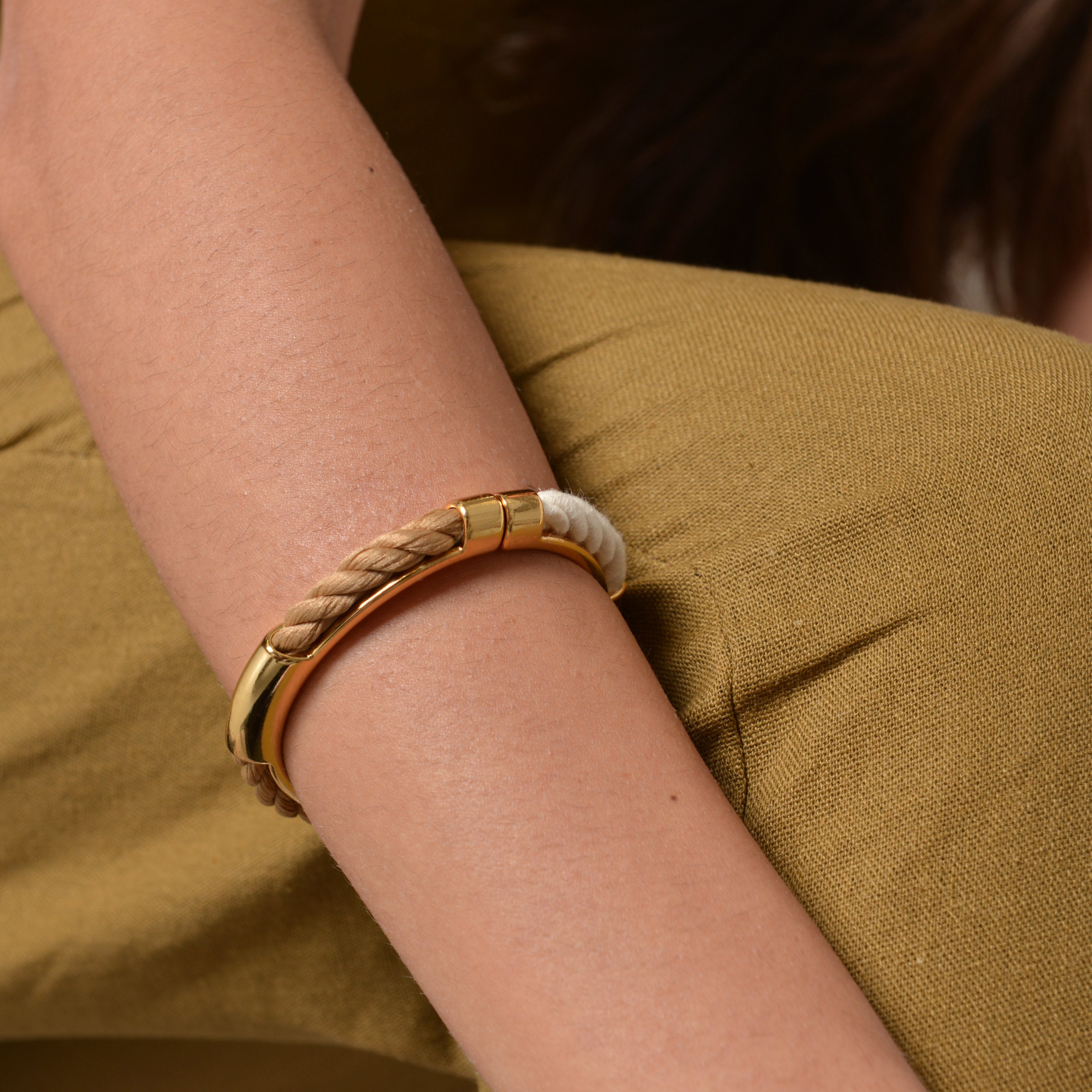 Clau Bracelet