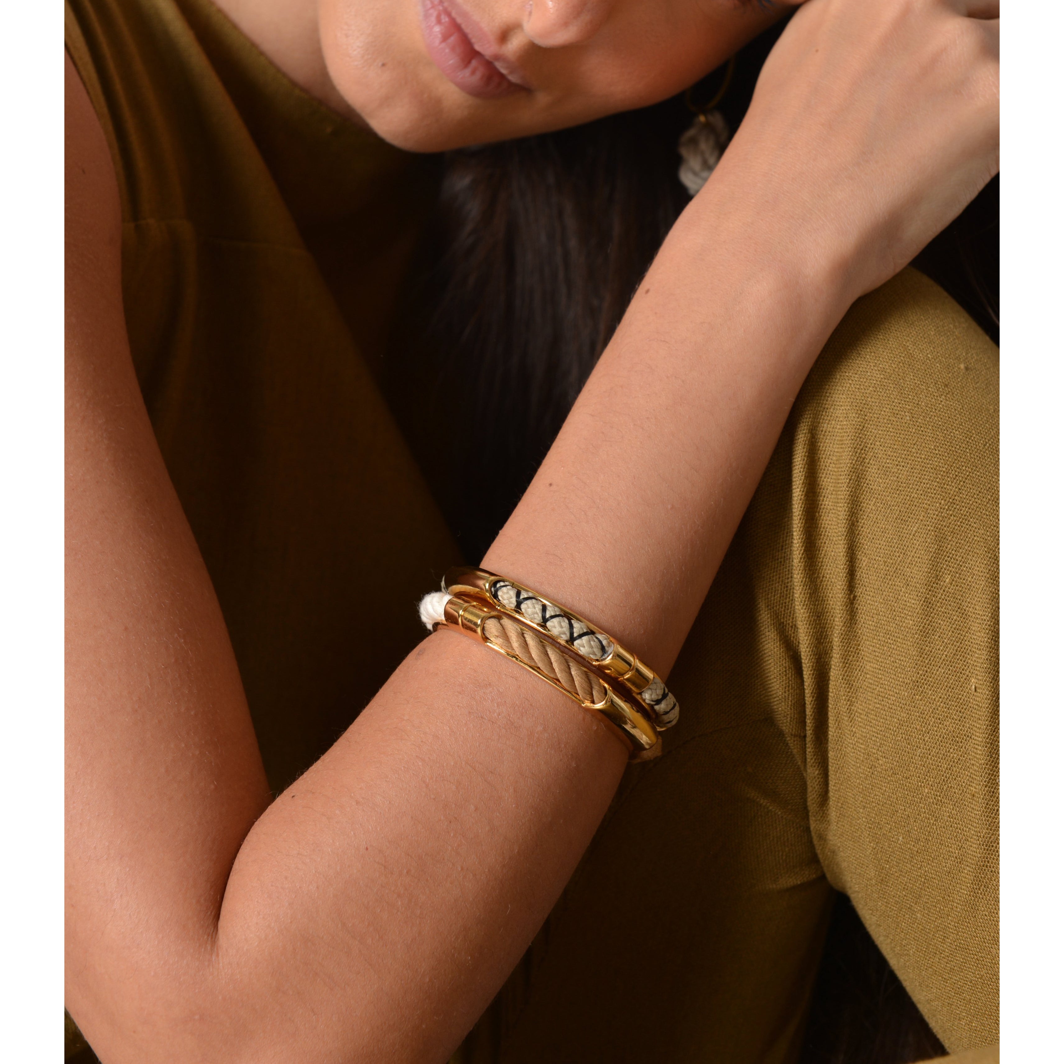 Clau Bracelet