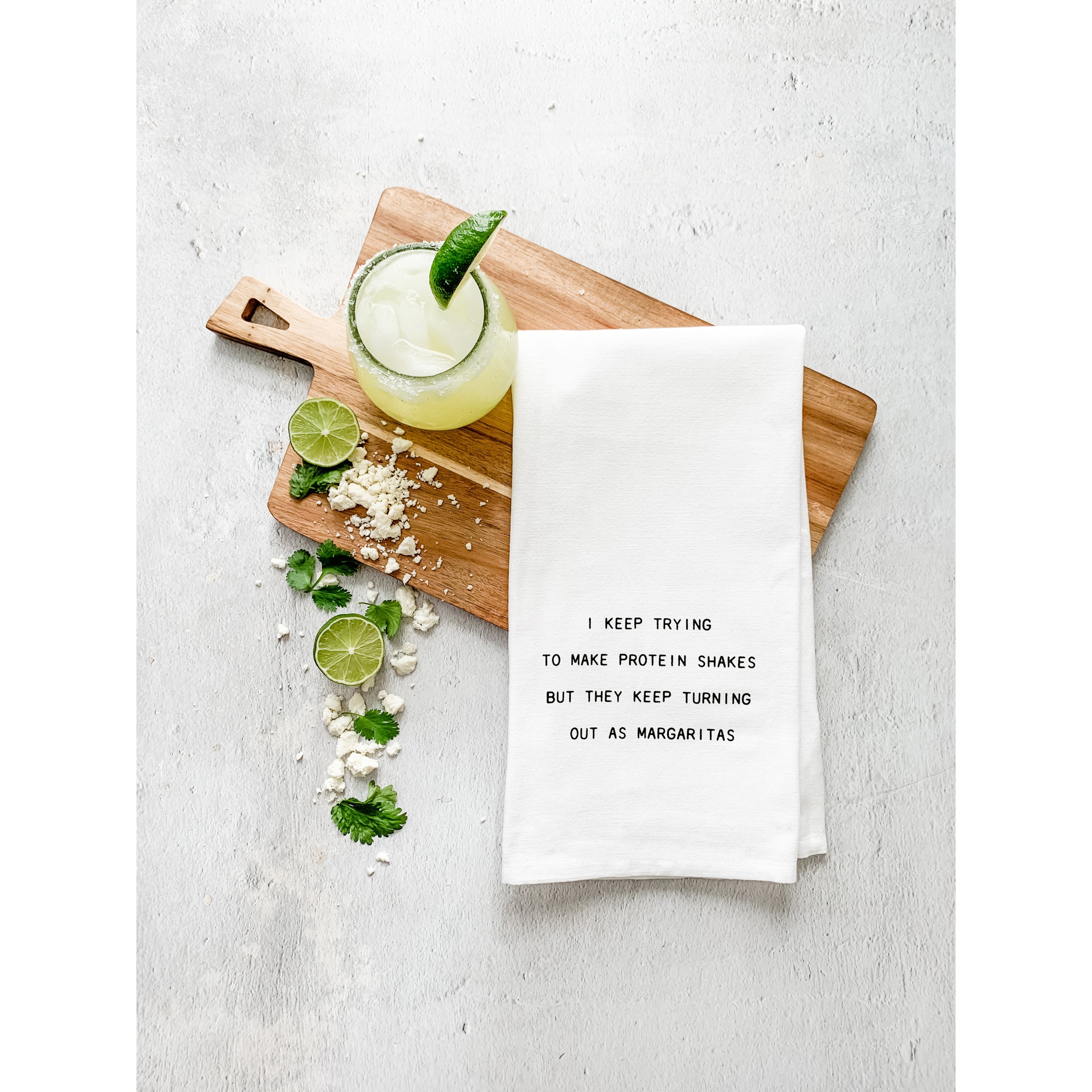 Tea Towels