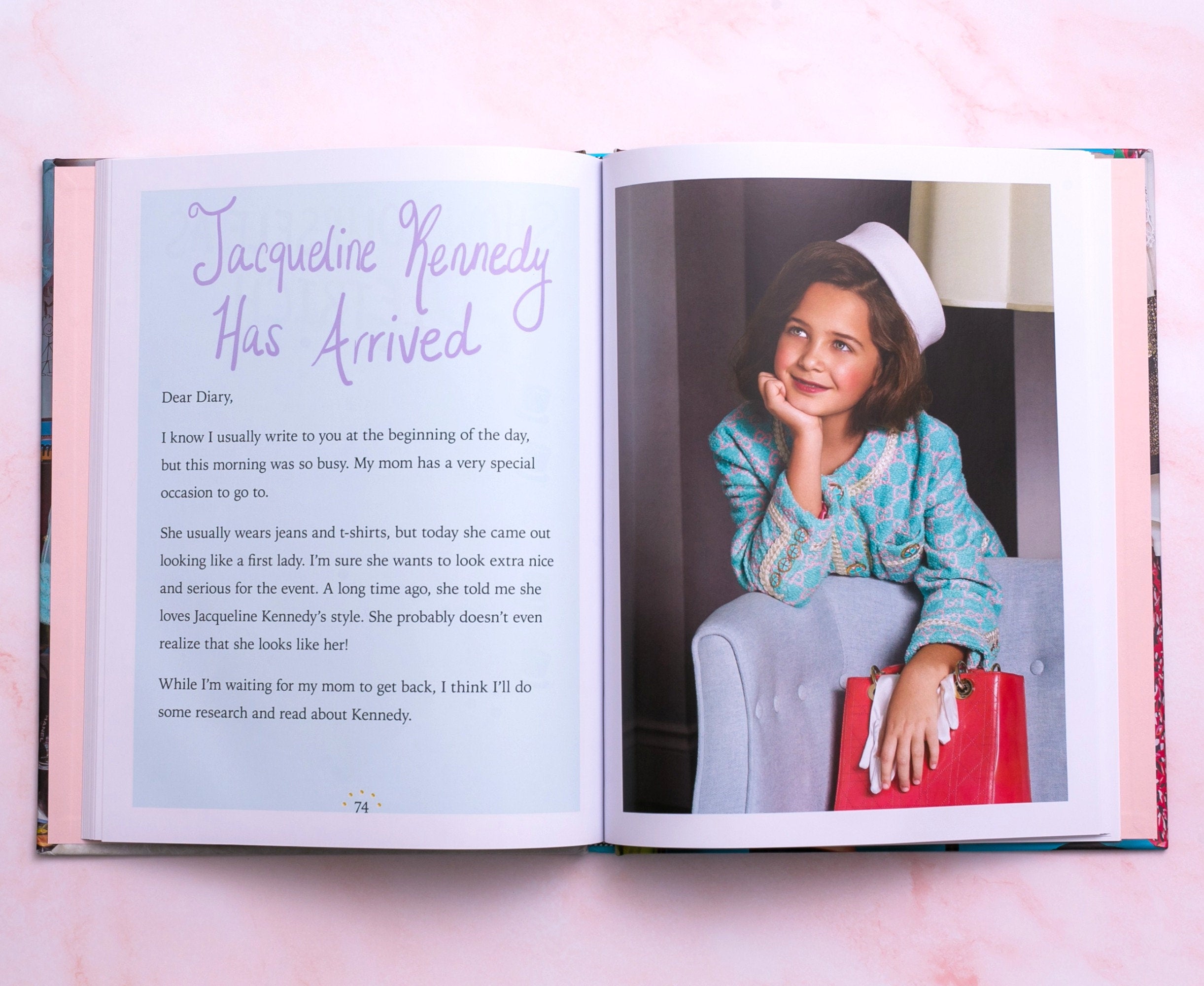 Legends from Moms Closet Book
