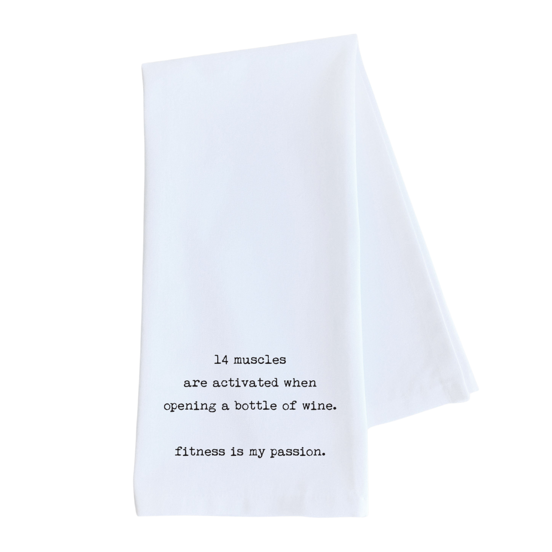Tea Towels