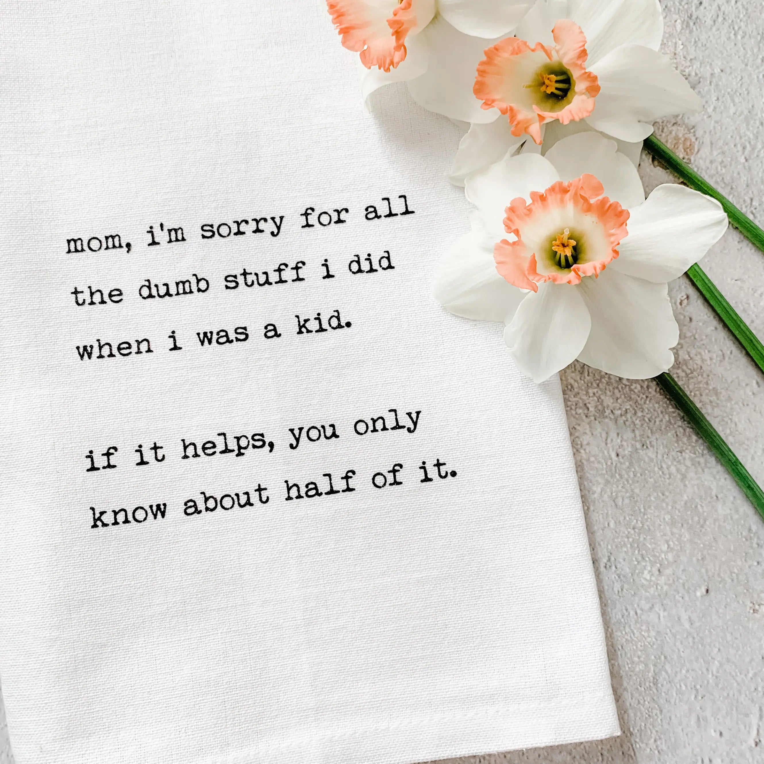 Tea Towels