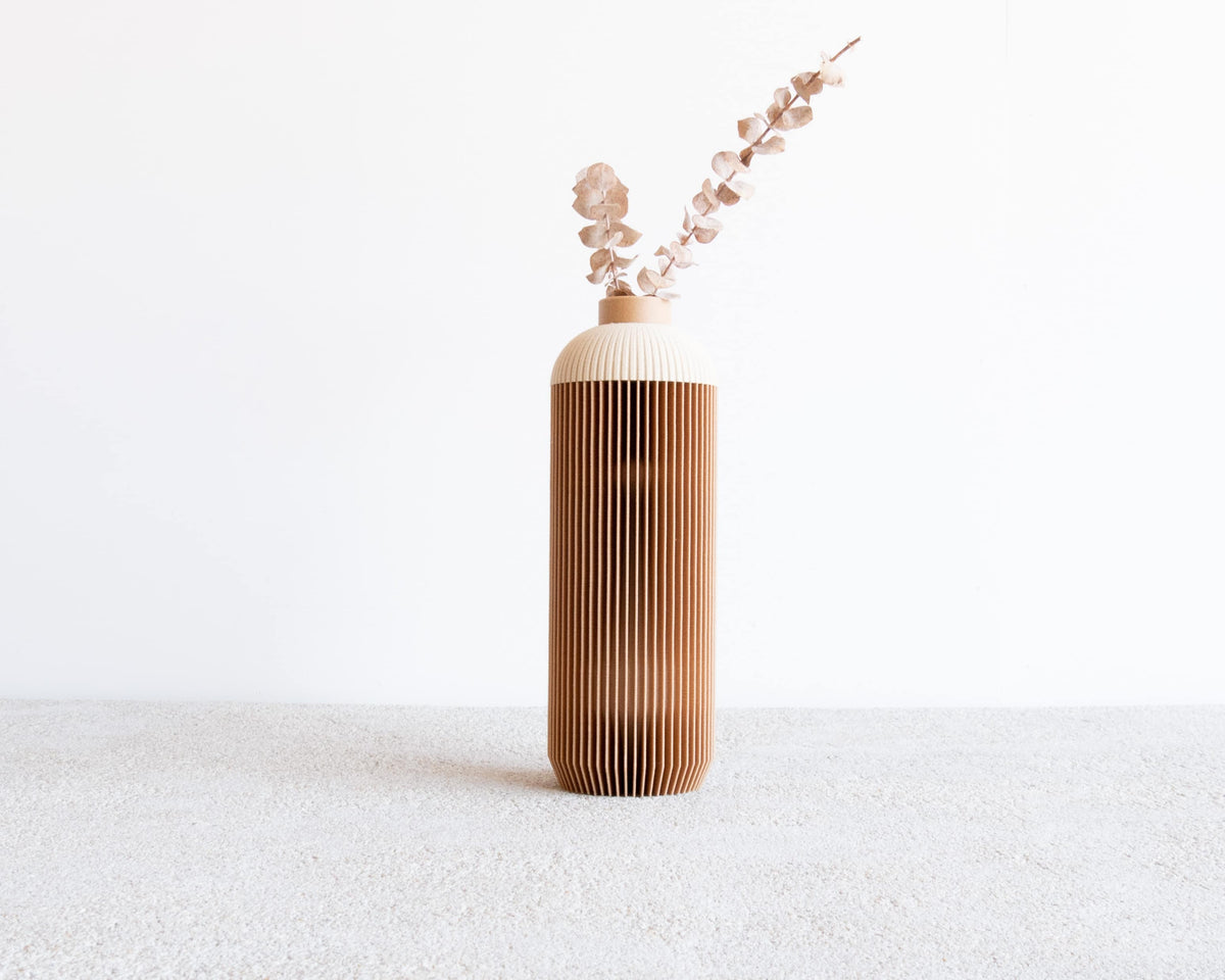 Onde Vase