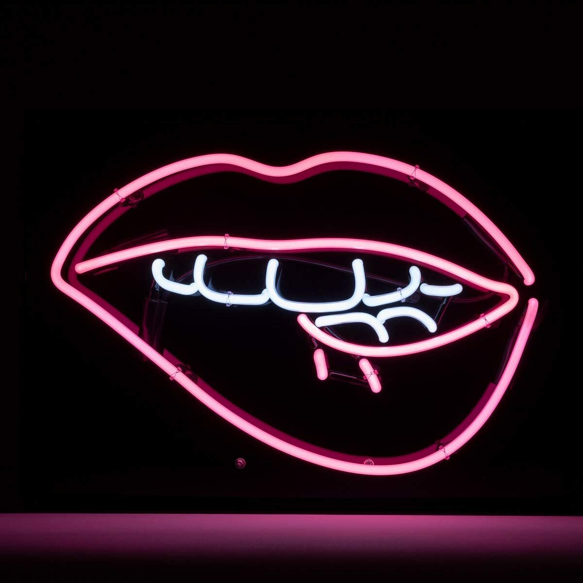 Lips Light Box