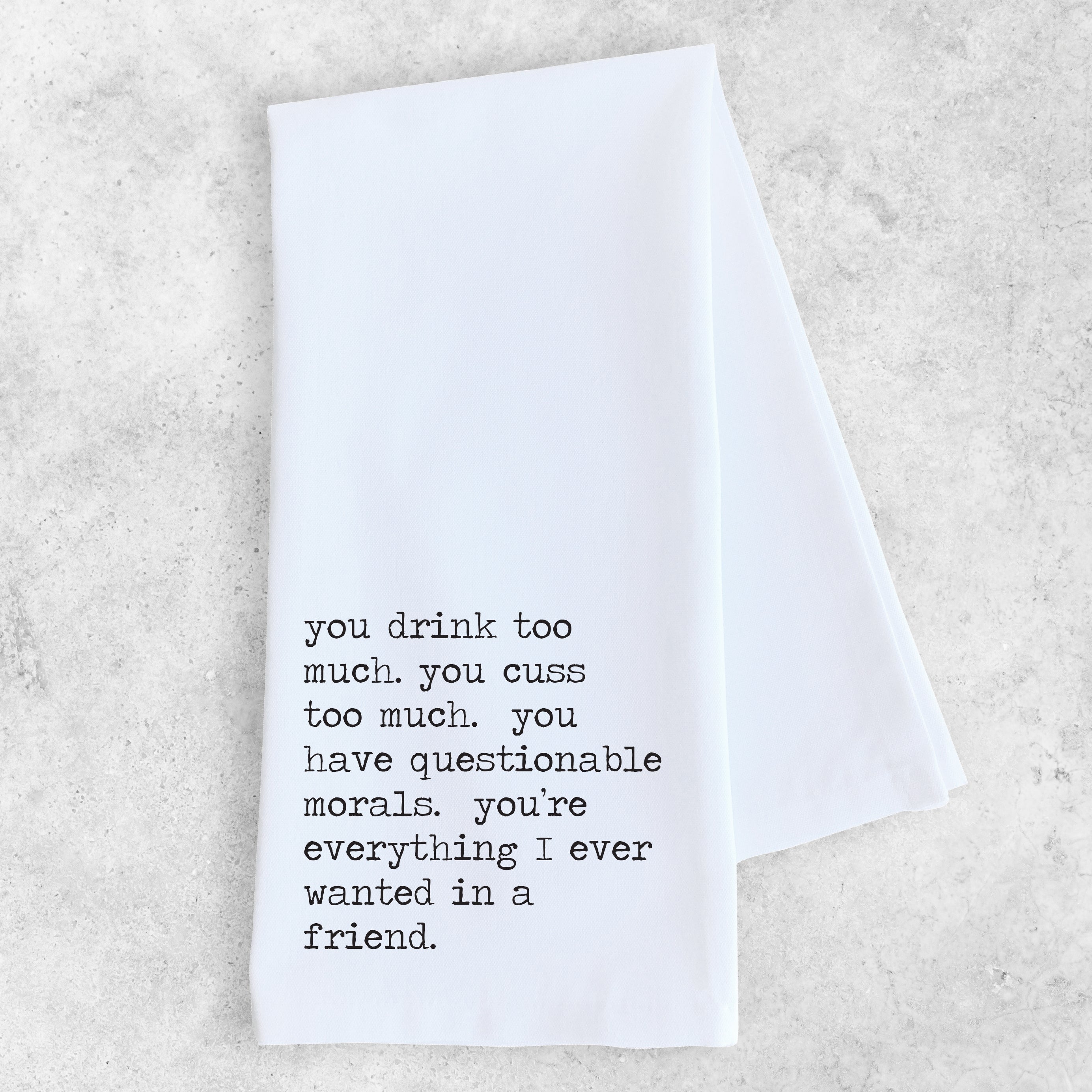 Tea Towels
