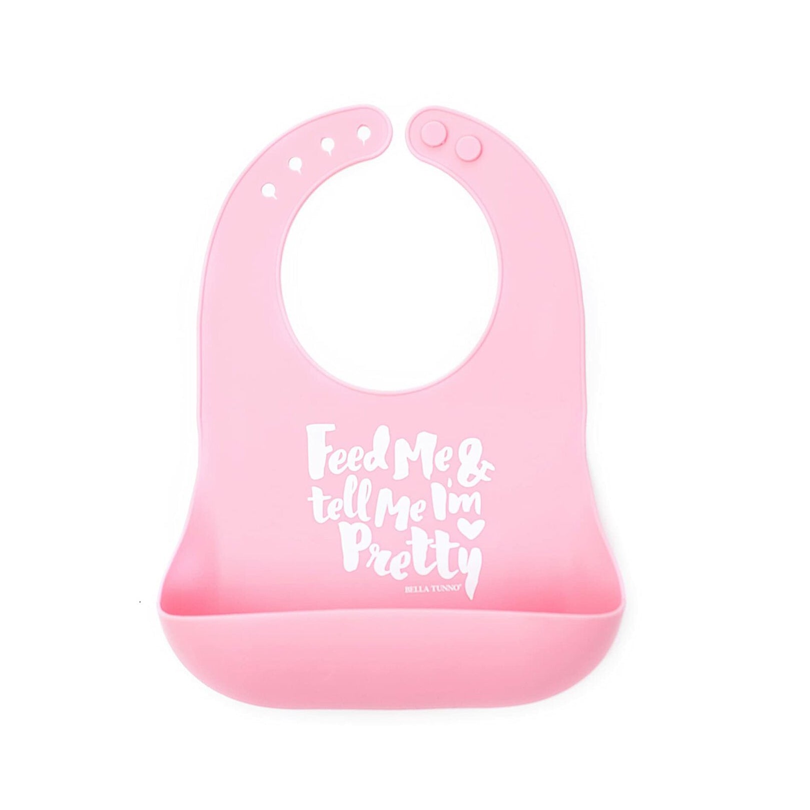 Silicone Bib