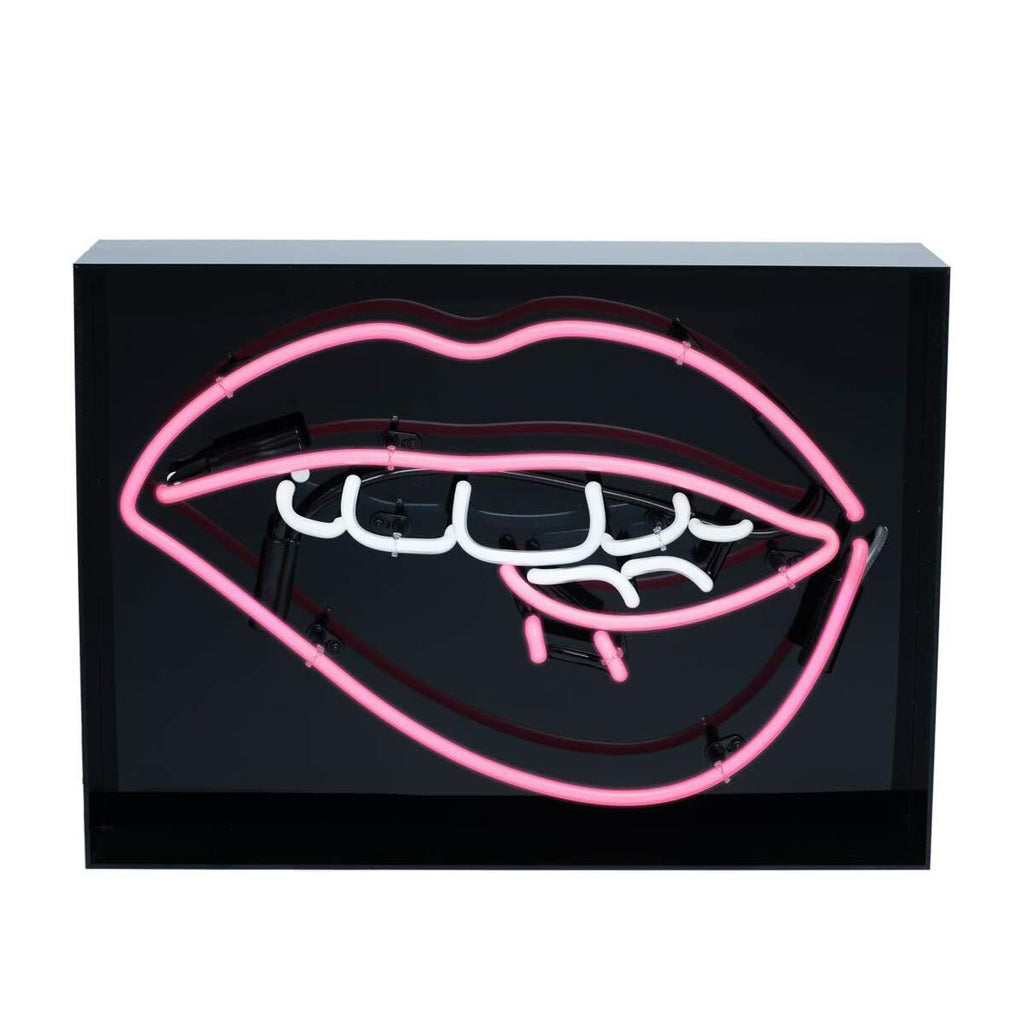 Lips Light Box