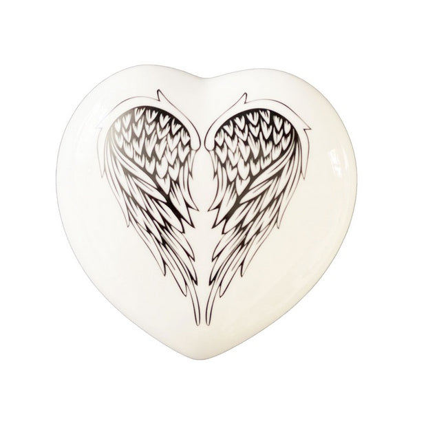 Ceramic Heart