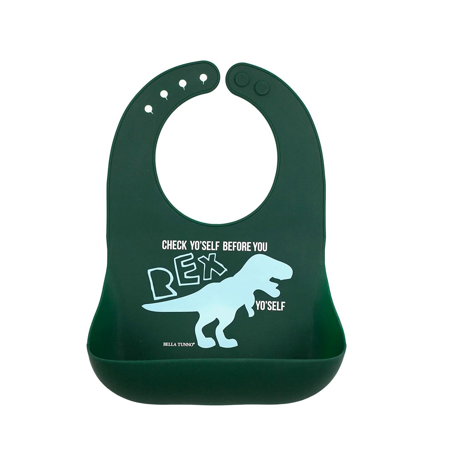 Silicone Bib