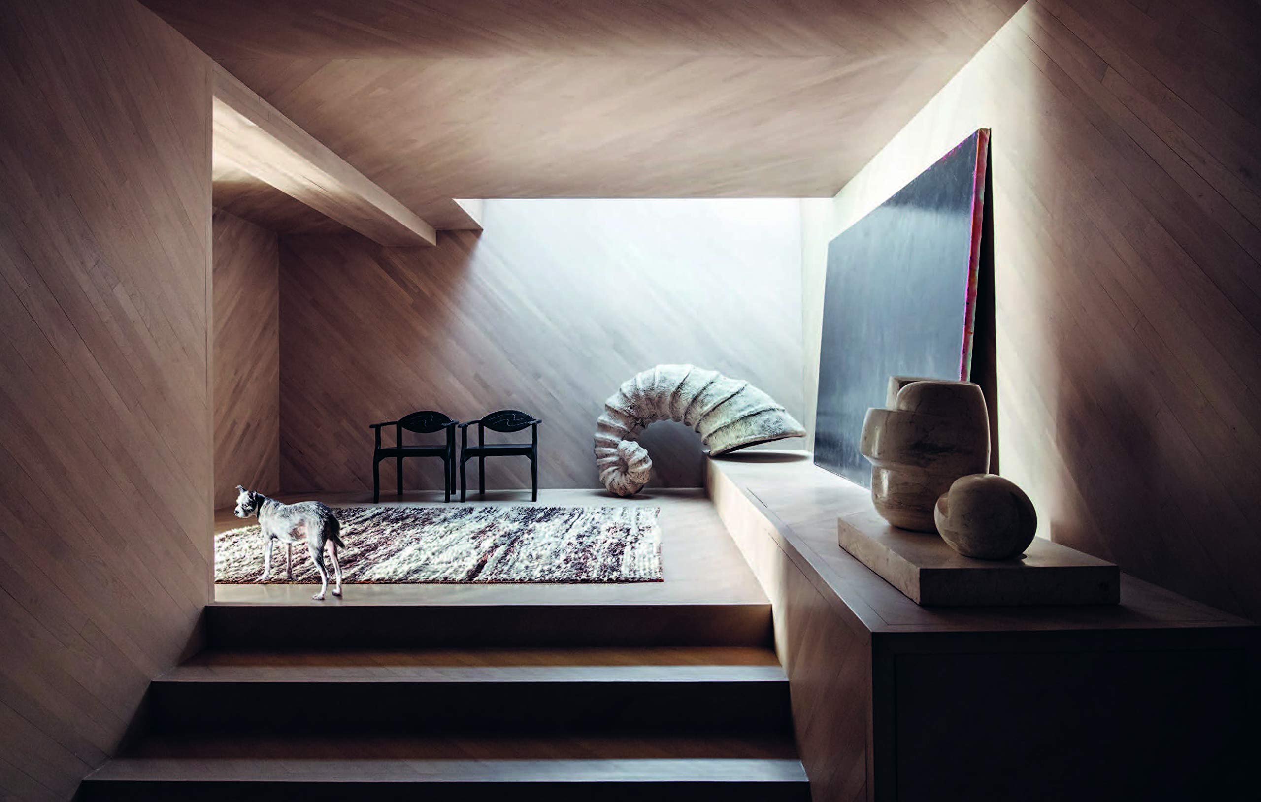 Resident Dog - Volume 2