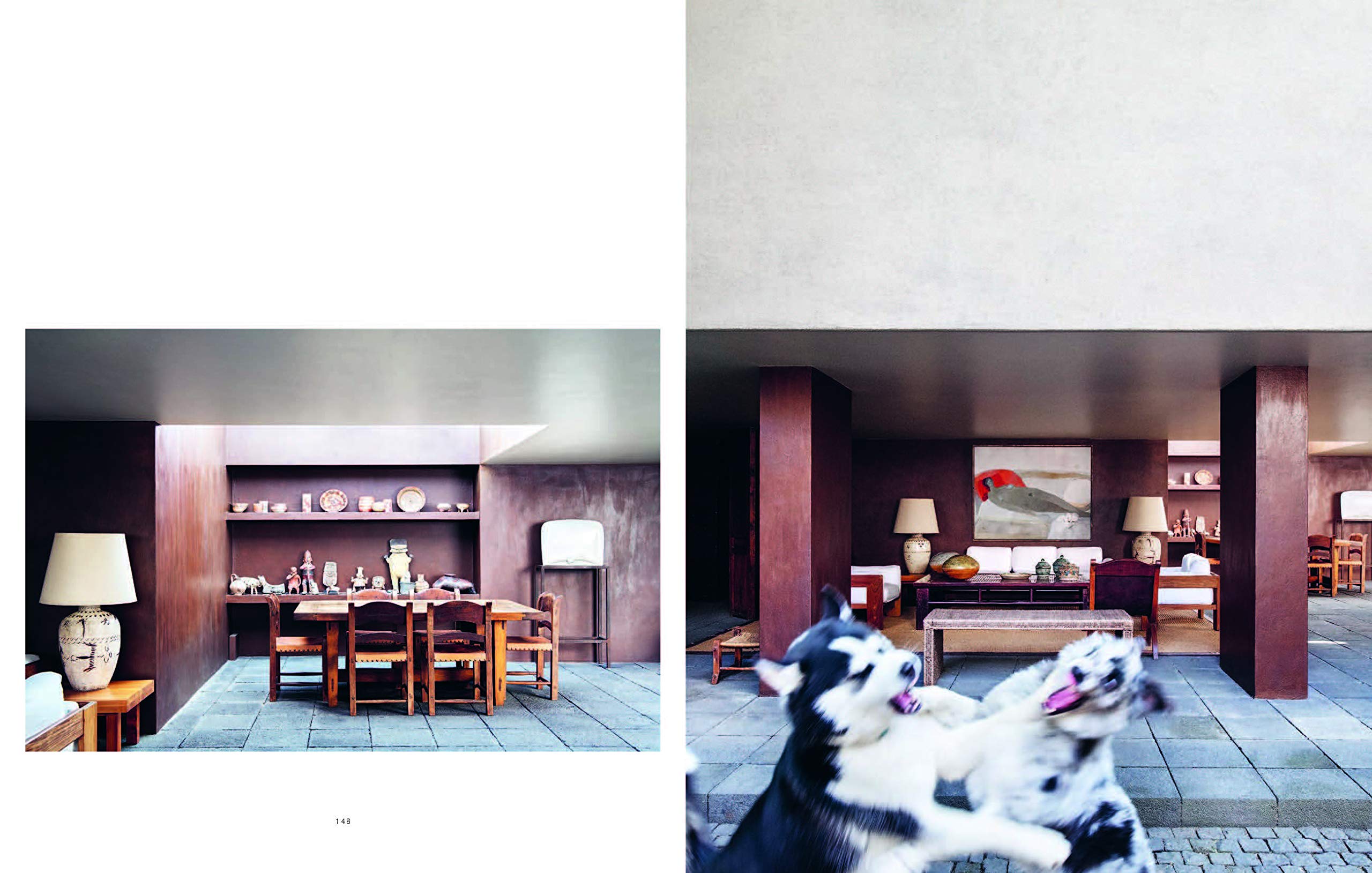 Resident Dog - Volume 2