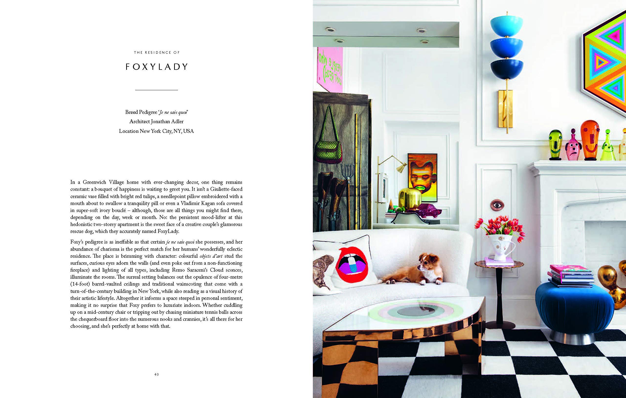 Resident Dog - Volume 2