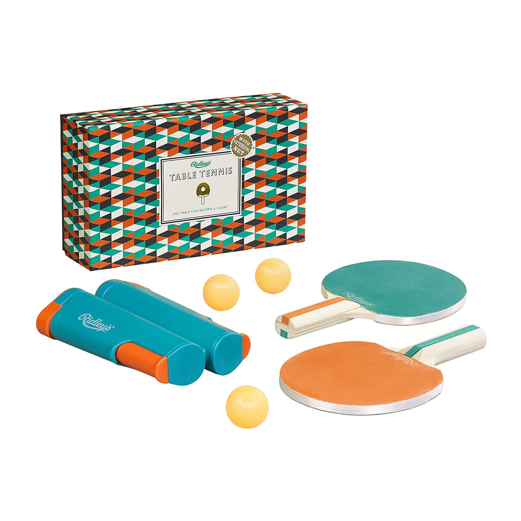 Table Tennis Set