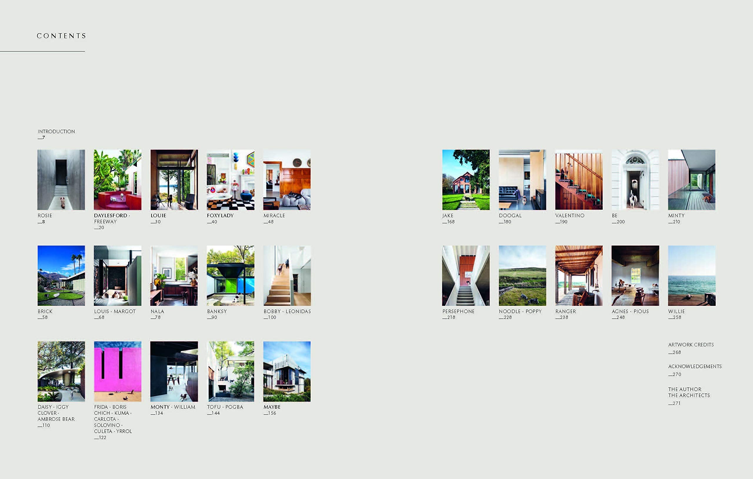 Resident Dog - Volume 2