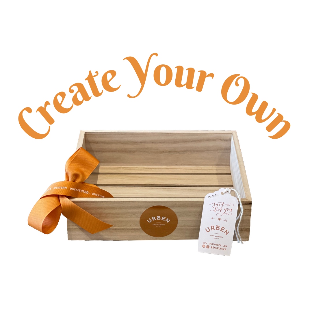 Personalized Gift Basket
