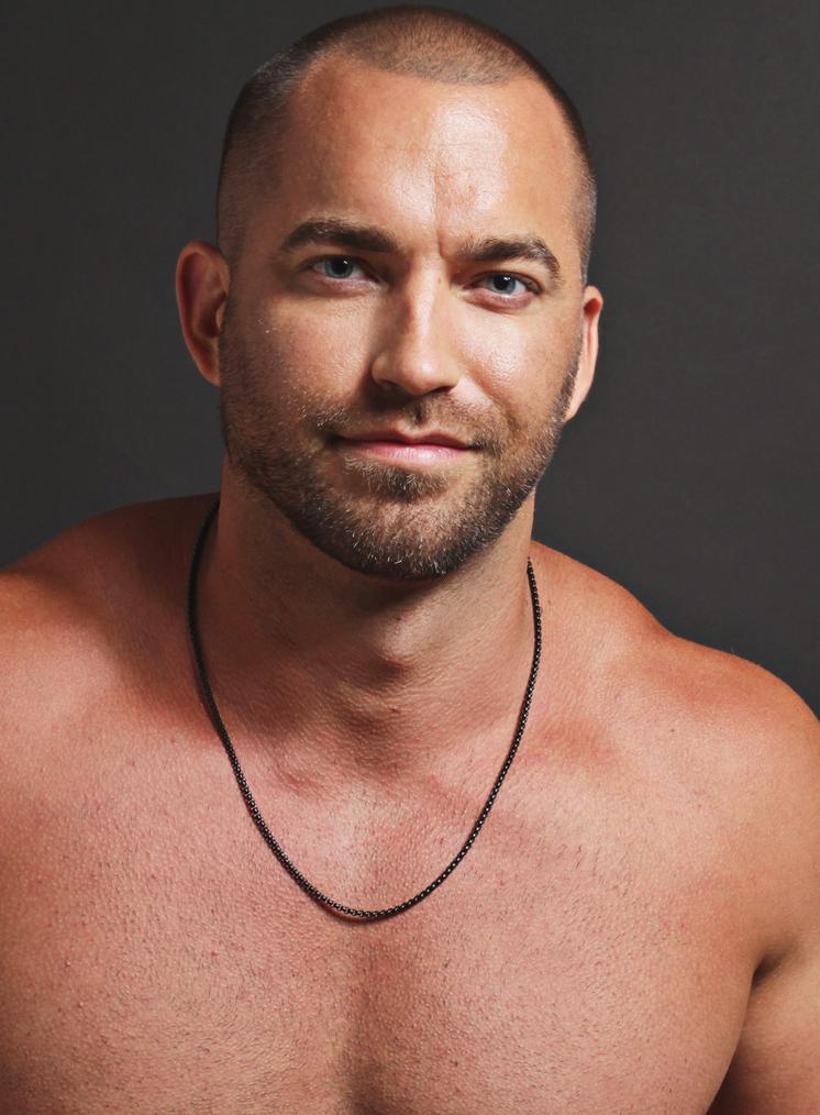 Mens Black Stainless Steel Rope Chain