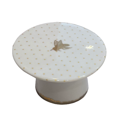 Bee Cake Stand - Small