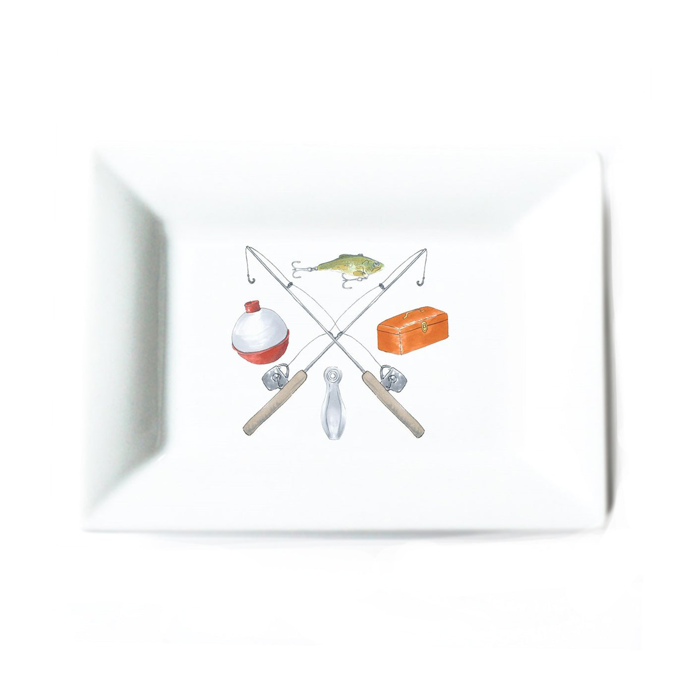 Mini Dish