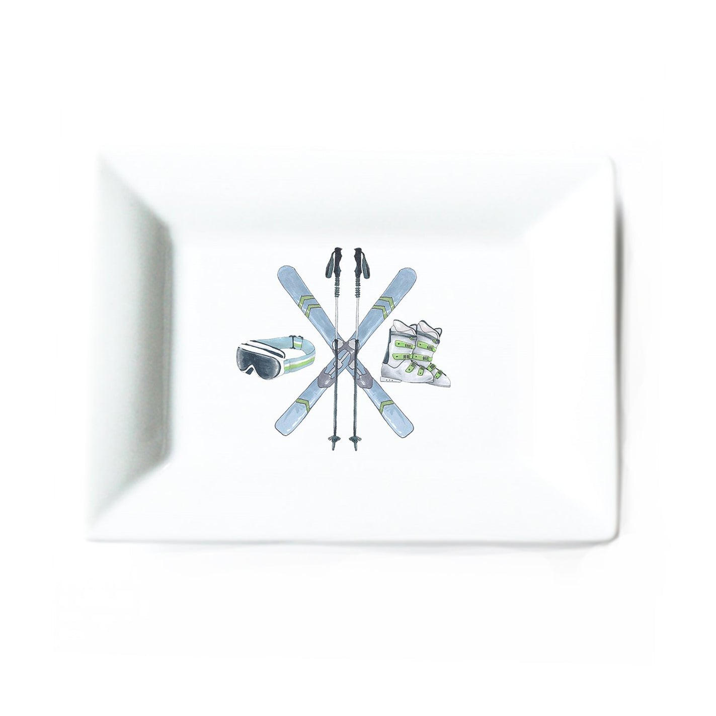 Mini Dish