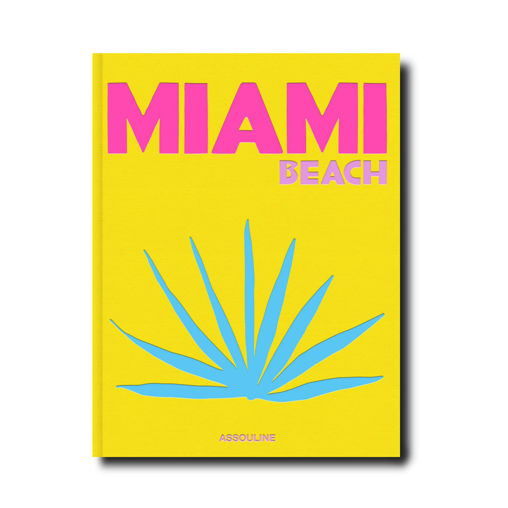 Miami Beach Book