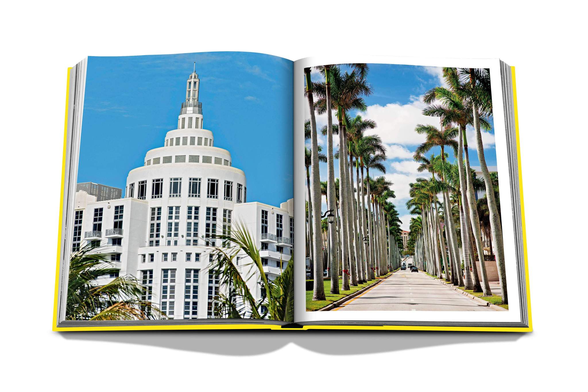Miami Beach Book