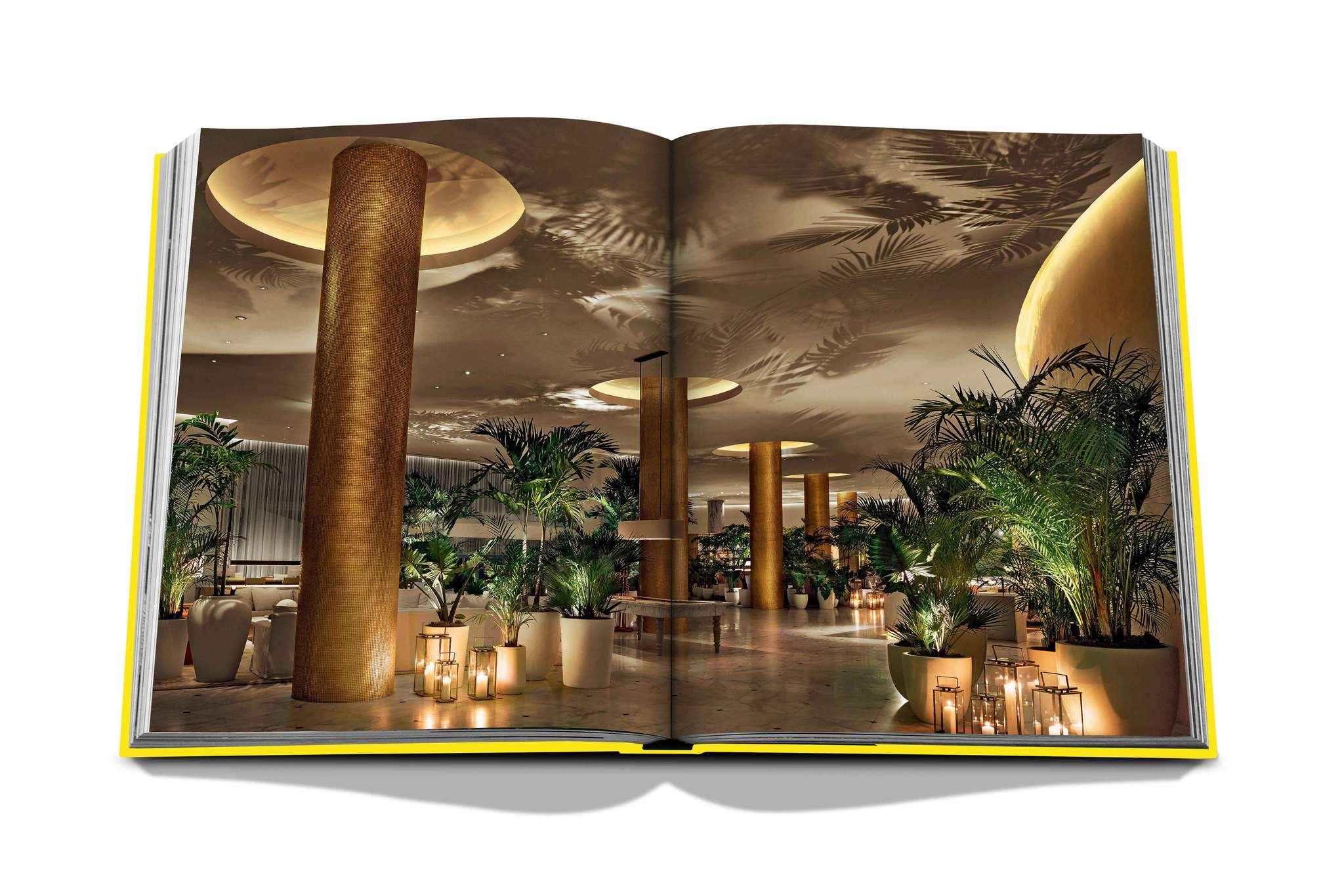 Miami Beach Book