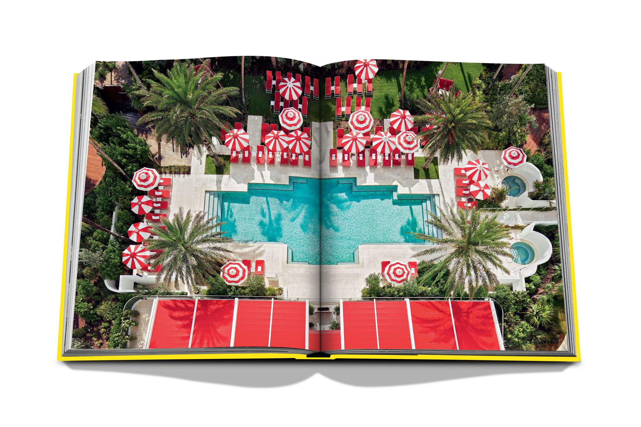 Miami Beach Book