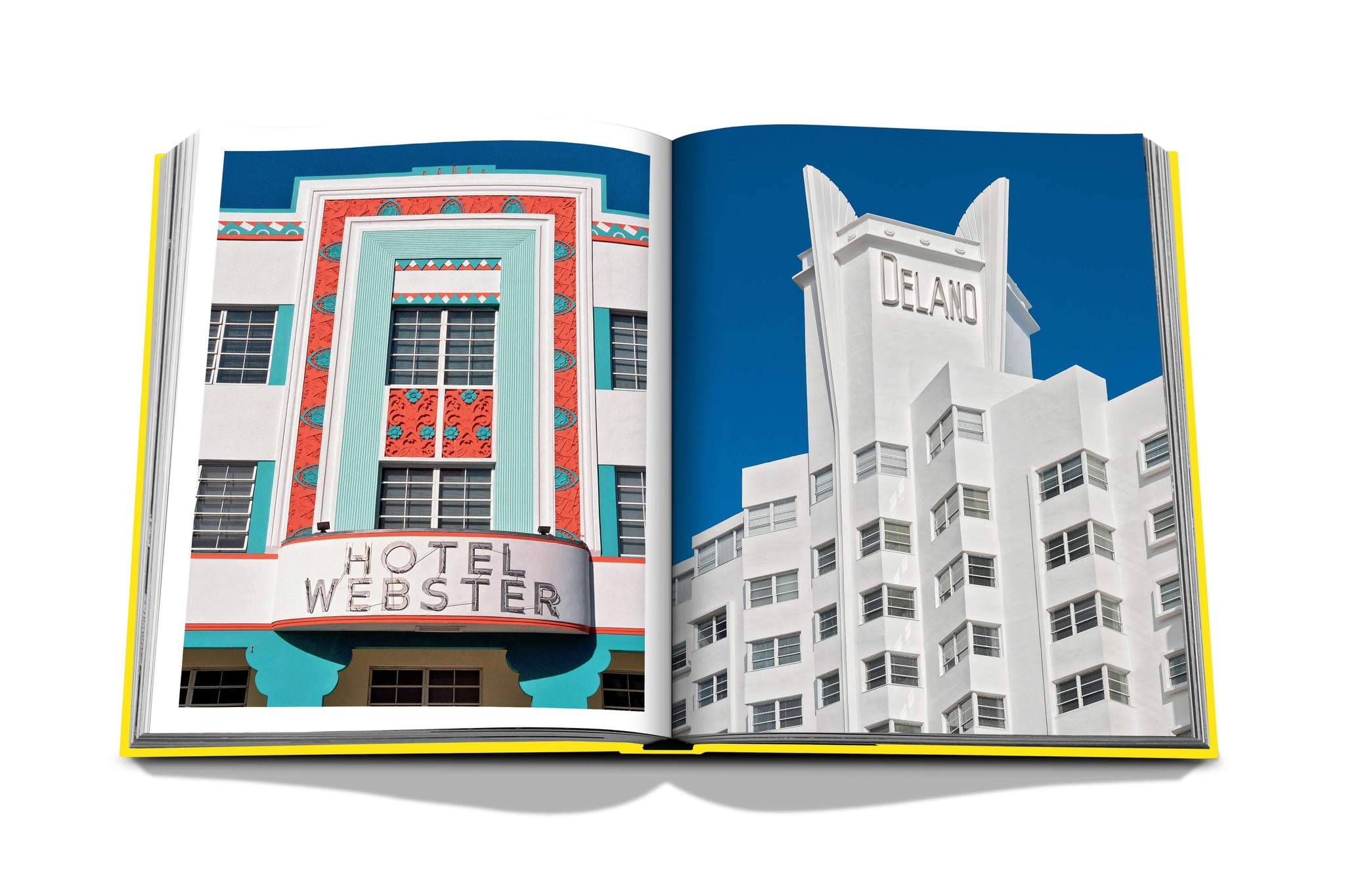 Miami Beach Book