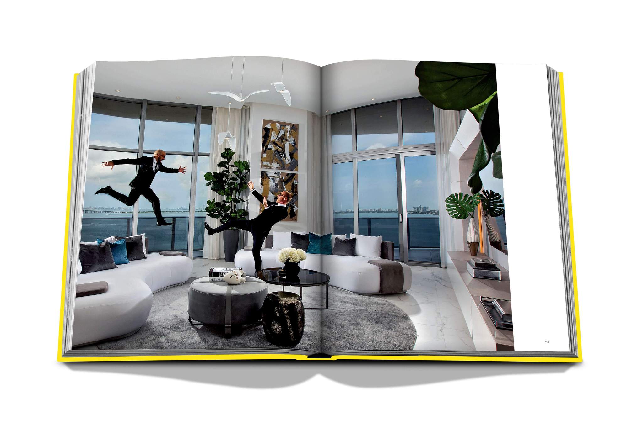 Miami Beach Book