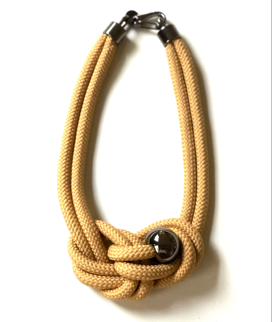 Artigas Necklace