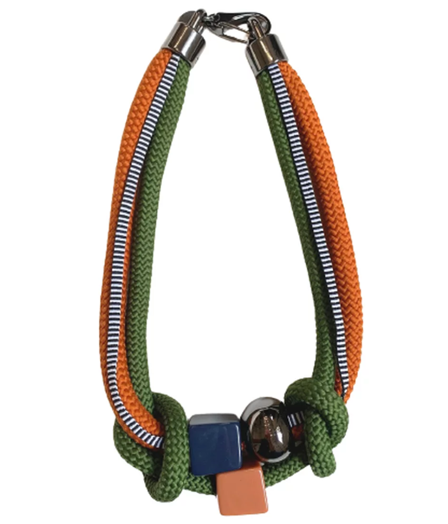 Jazz Necklace