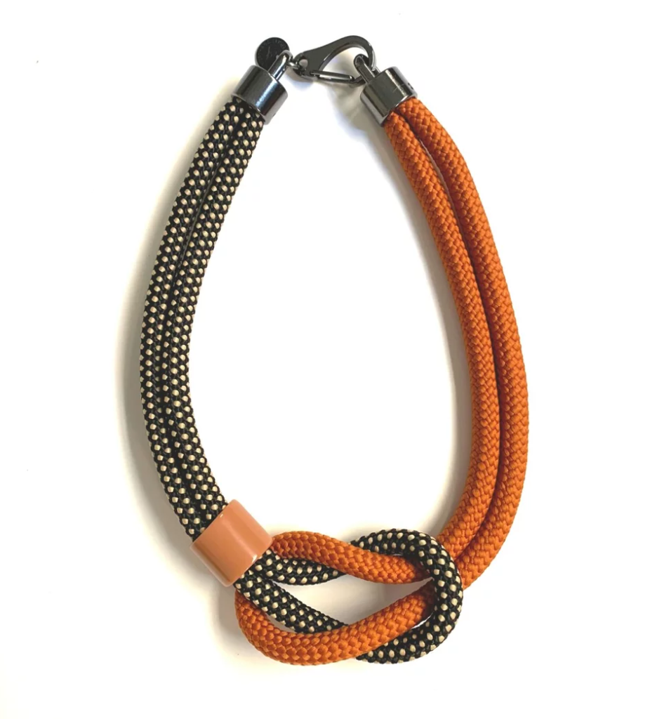 Niemeyer Necklace