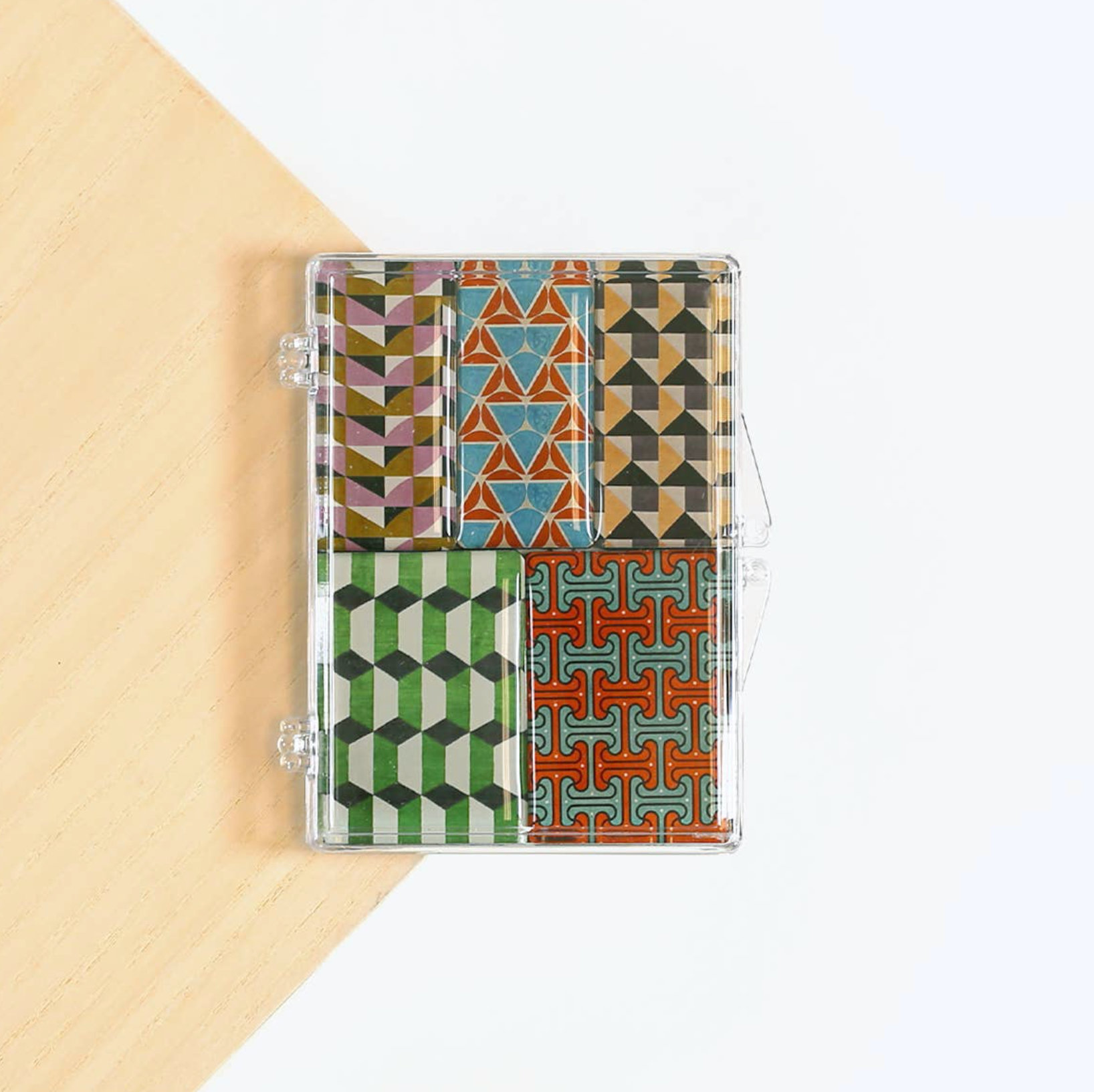 Mighty Magnets - Set of 5