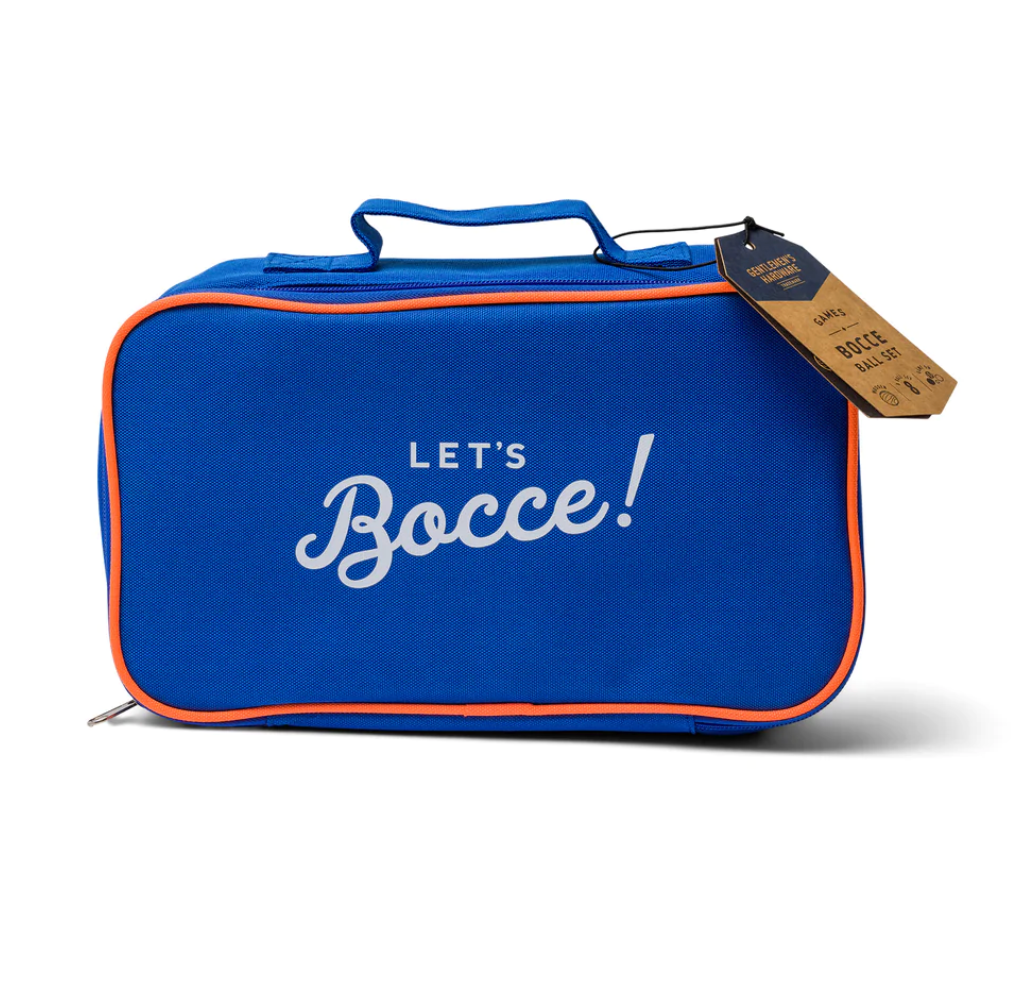 Bocce Ball Set