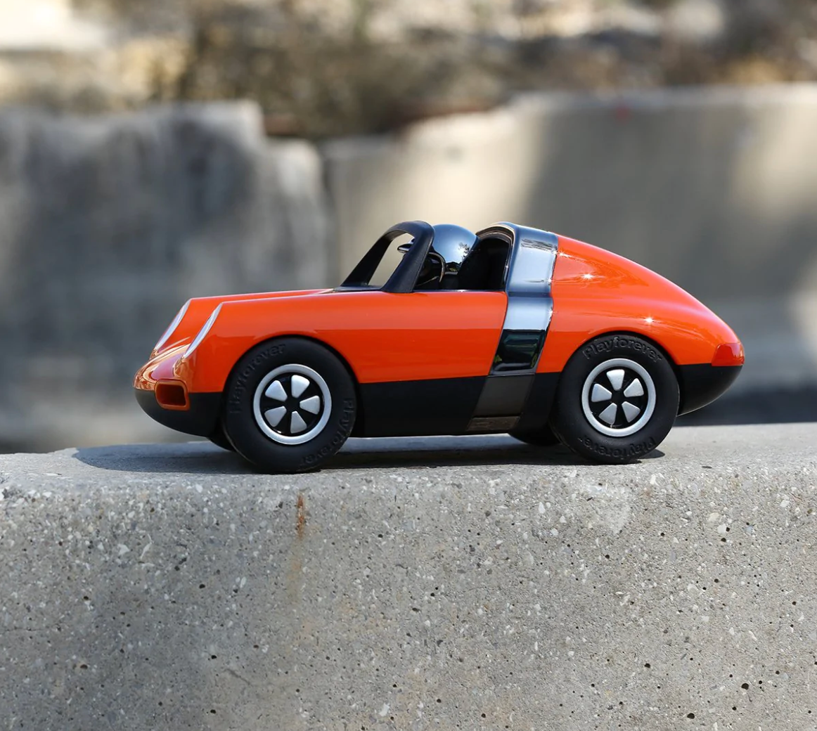 Biba Car