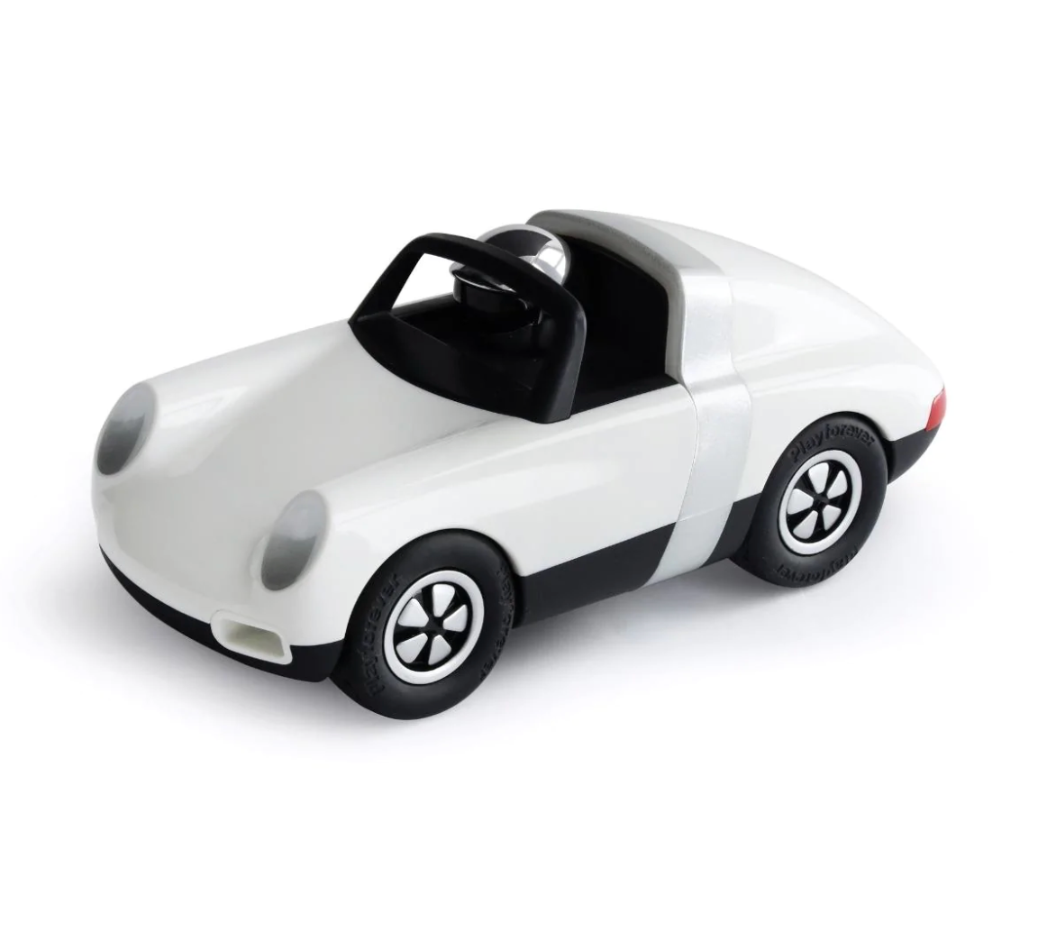 Pfeiffer Car