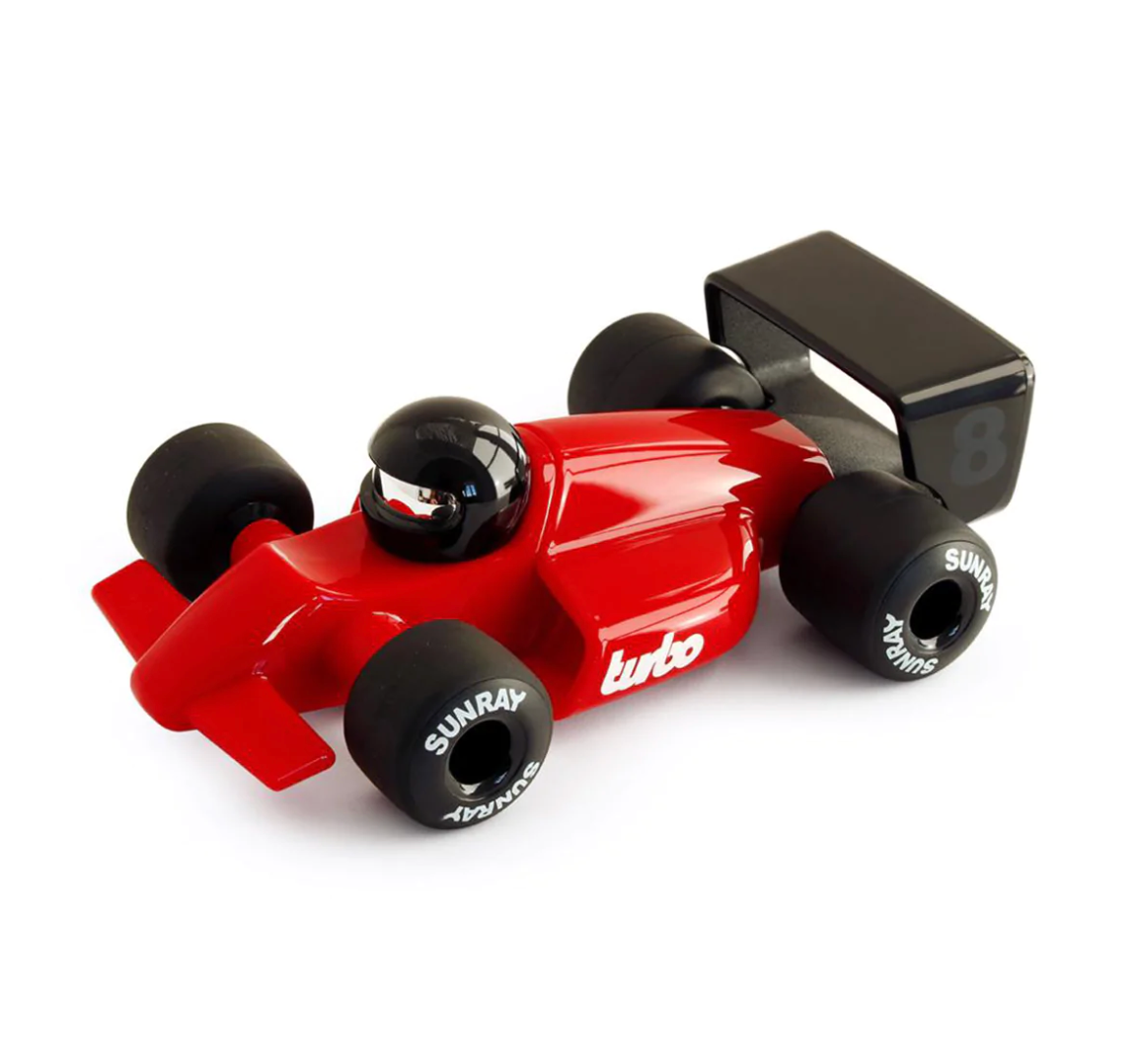 Turbo Car