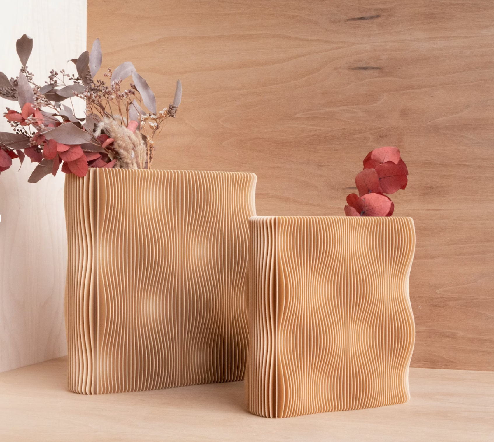 Tide Vase - Large